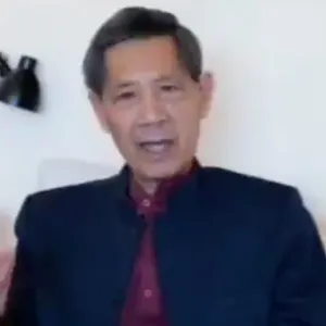 Mediziner Bhakdi
