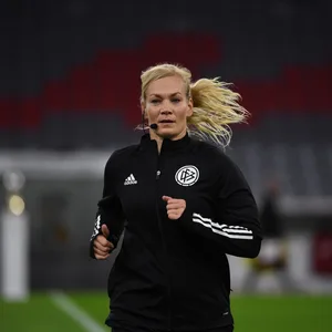 Bibiana Steinhaus-Webb