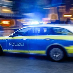 Polizei Symbol