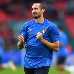 Giorgio Chiellini