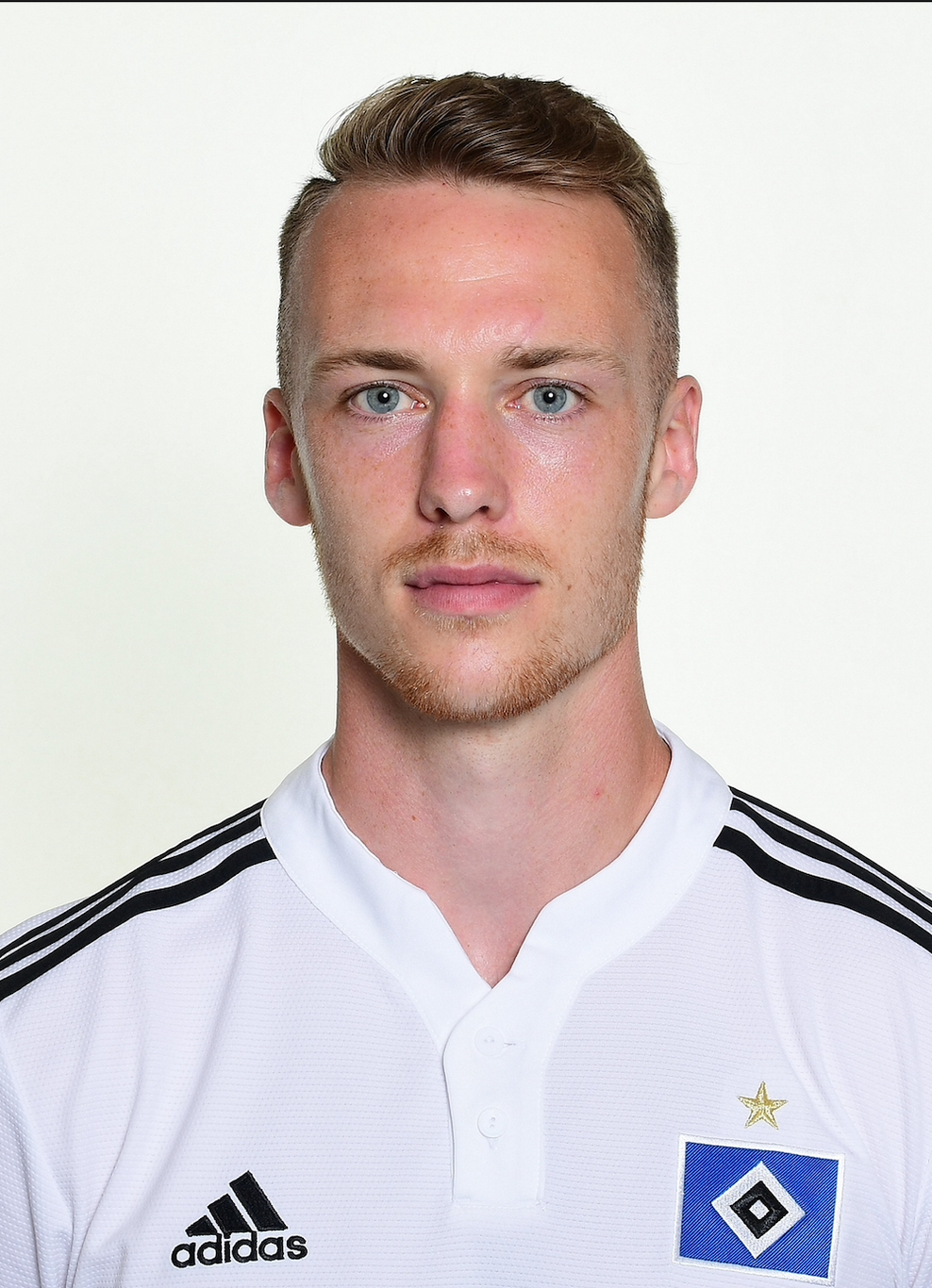 HSV Sebastian Schonlau