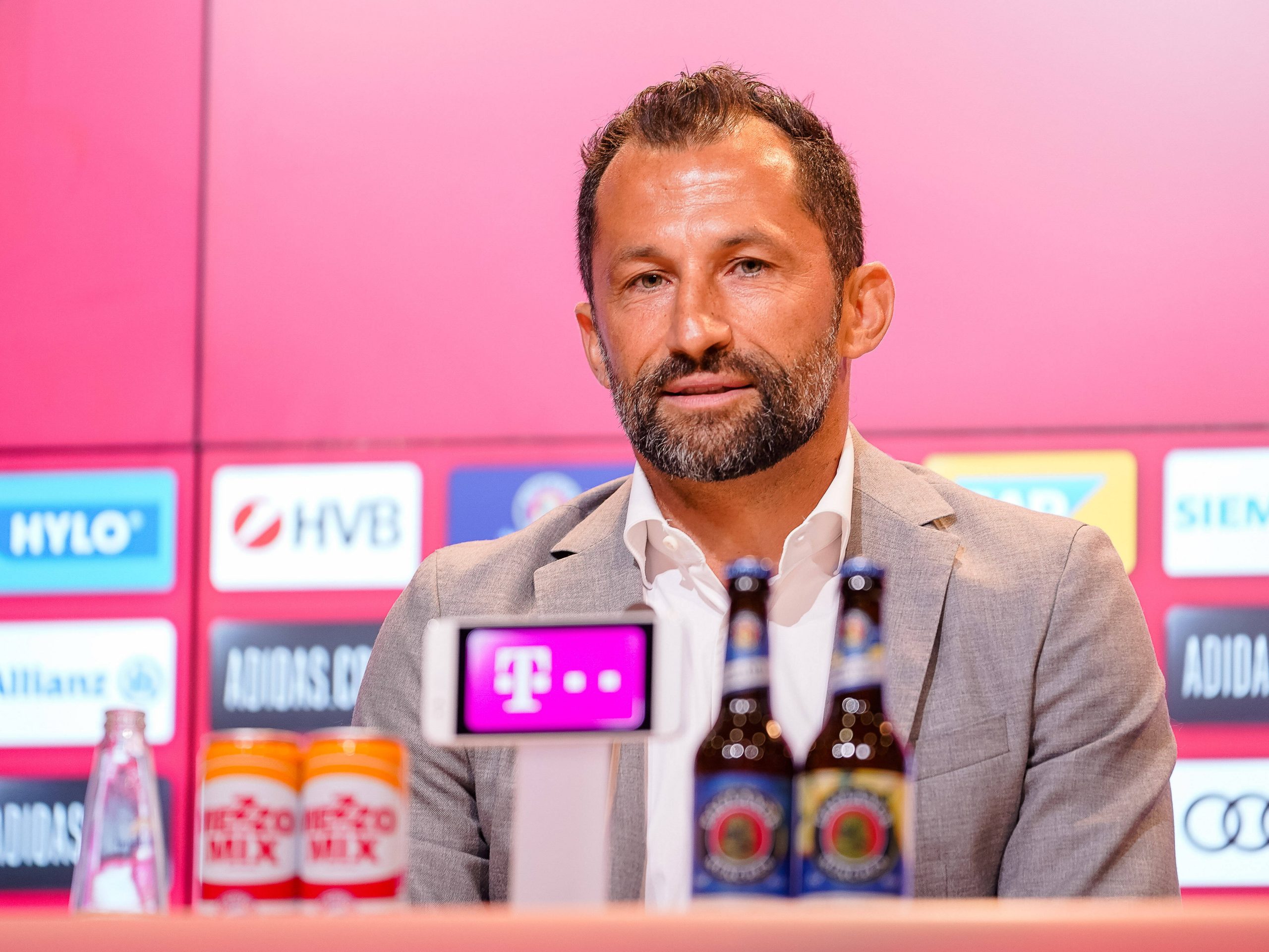 Hasan Salihamidzic