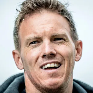 Julian Nagelsmann