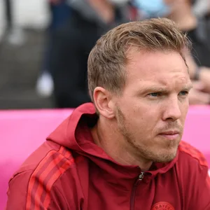 Julian Nagelsmann