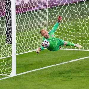 Kasper Schmeichel
