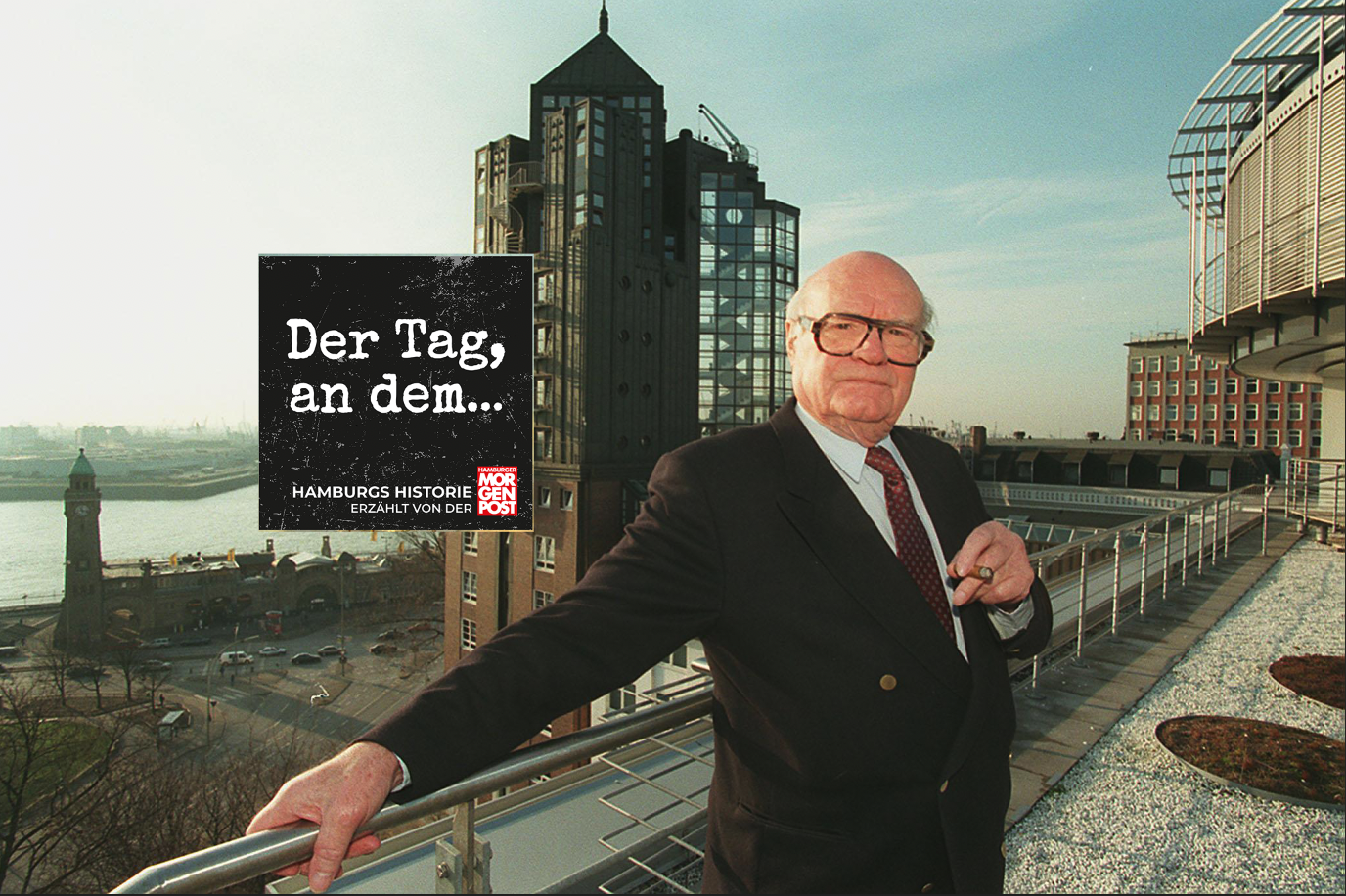 Willi Bartels, der König von St. Pauli