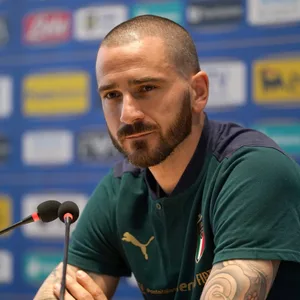 Leonardo Bonucci