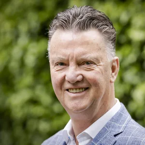 Louis van Gaal