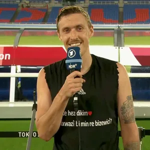 Max Kruse