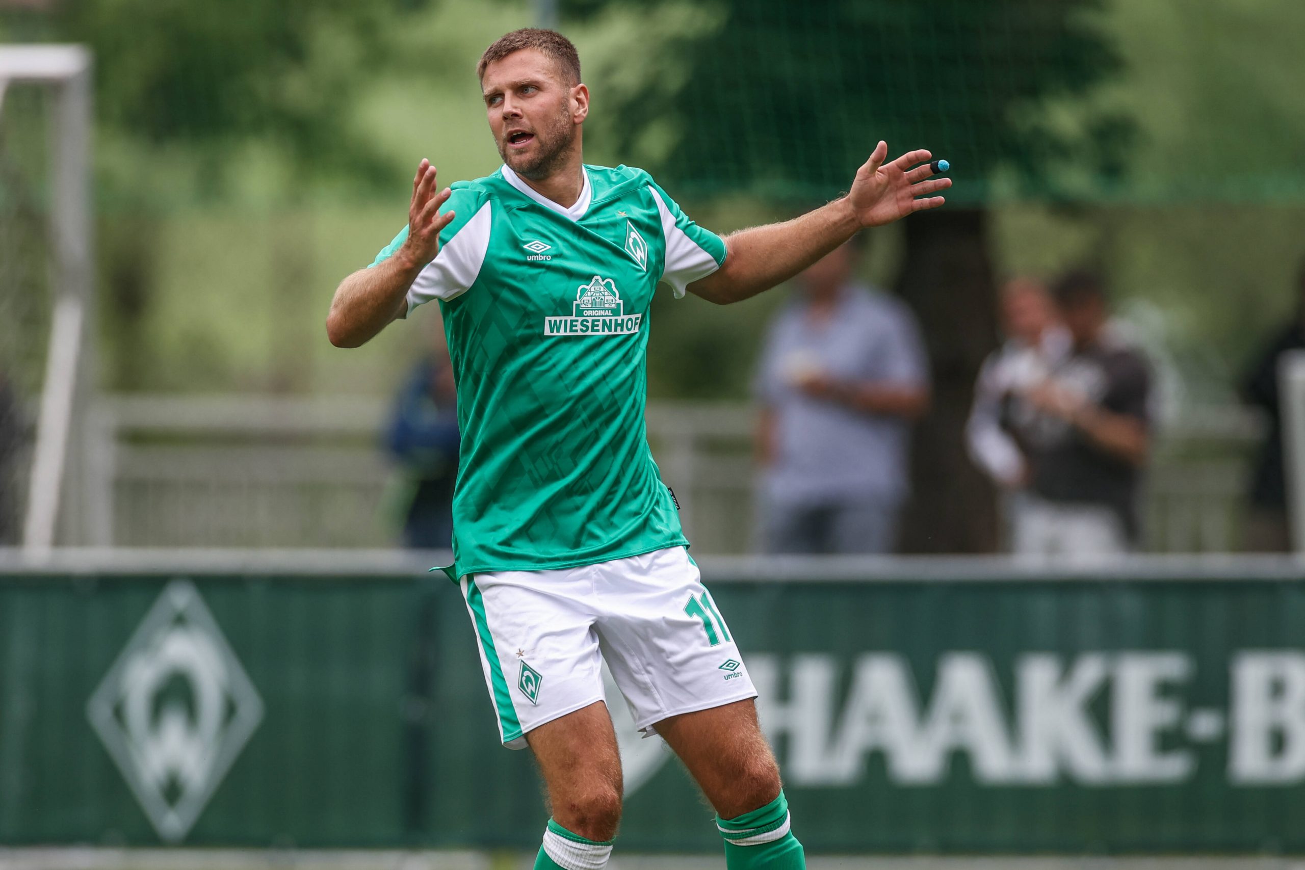 Niclas Füllkrug