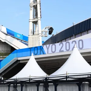 Baseball-Stadion Olympia