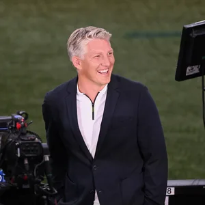 Bastian Schweinsteiger