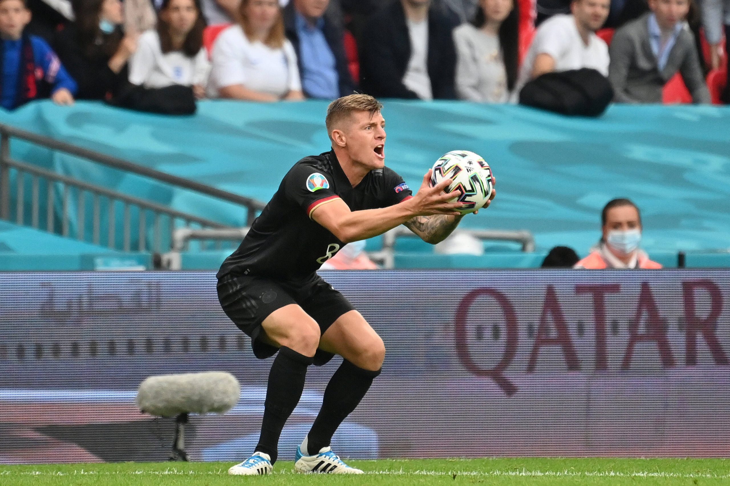 Toni Kroos