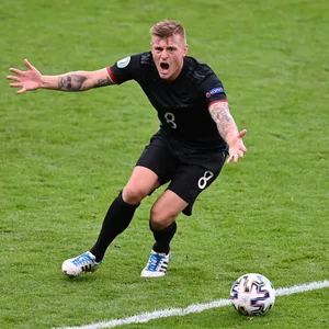 Toni Kroos