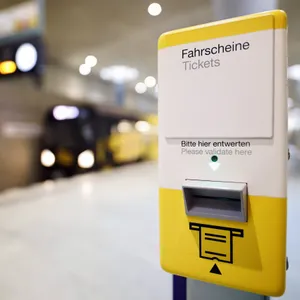 U-Bahn Berlin