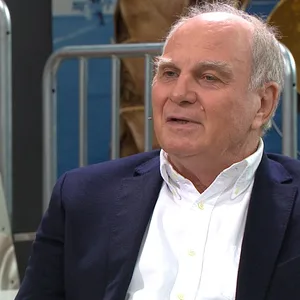 Uli Hoeneß rechnet mit Kroos ab