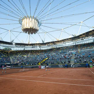 Center Court am Rothenbaum