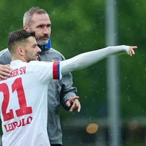 Walter und Leibold