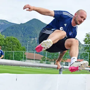 HSV-Profi Toni Leistner