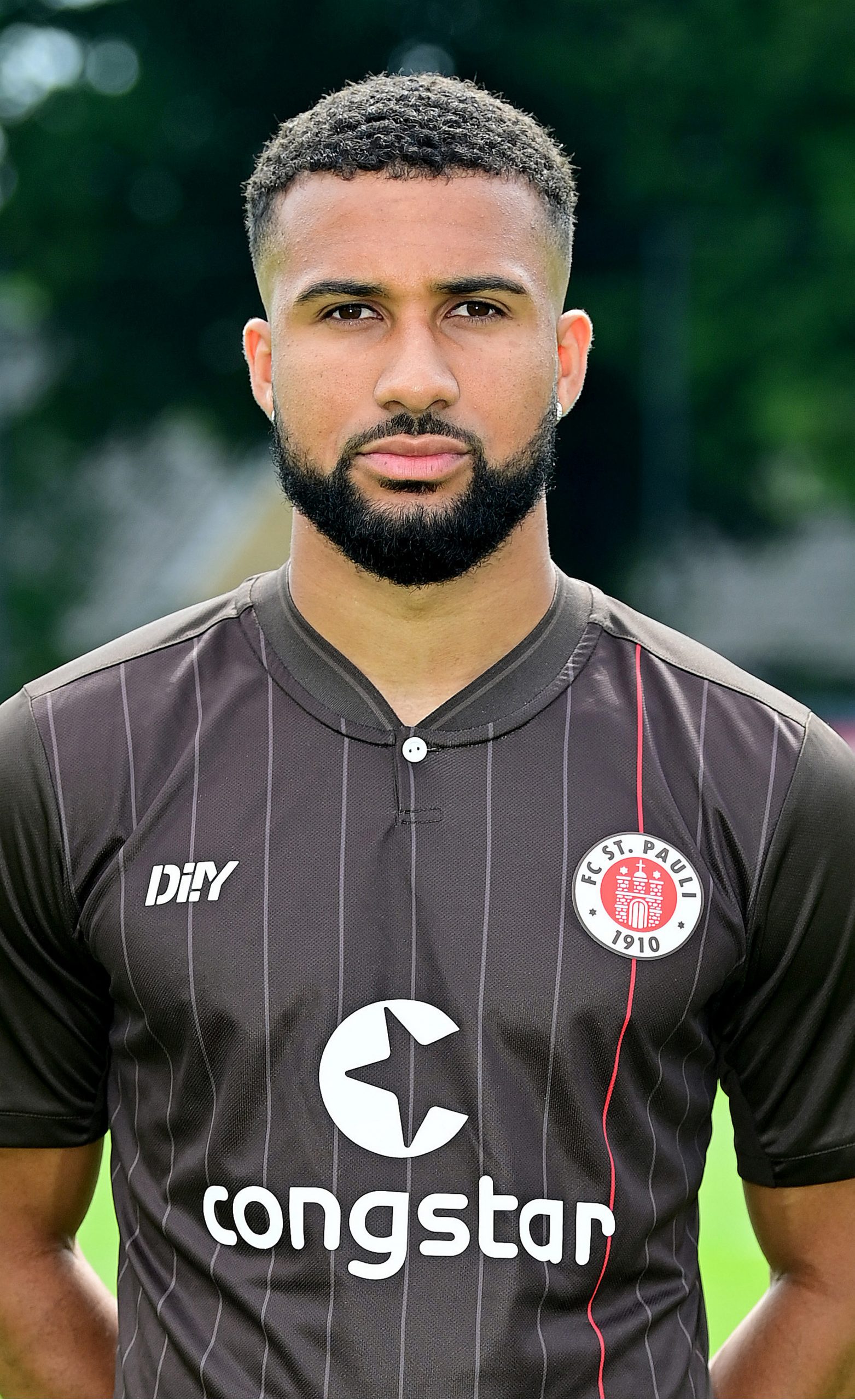 FC St. Pauli Daniel-Kofi Kyereh