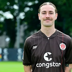 Jackson Irvine