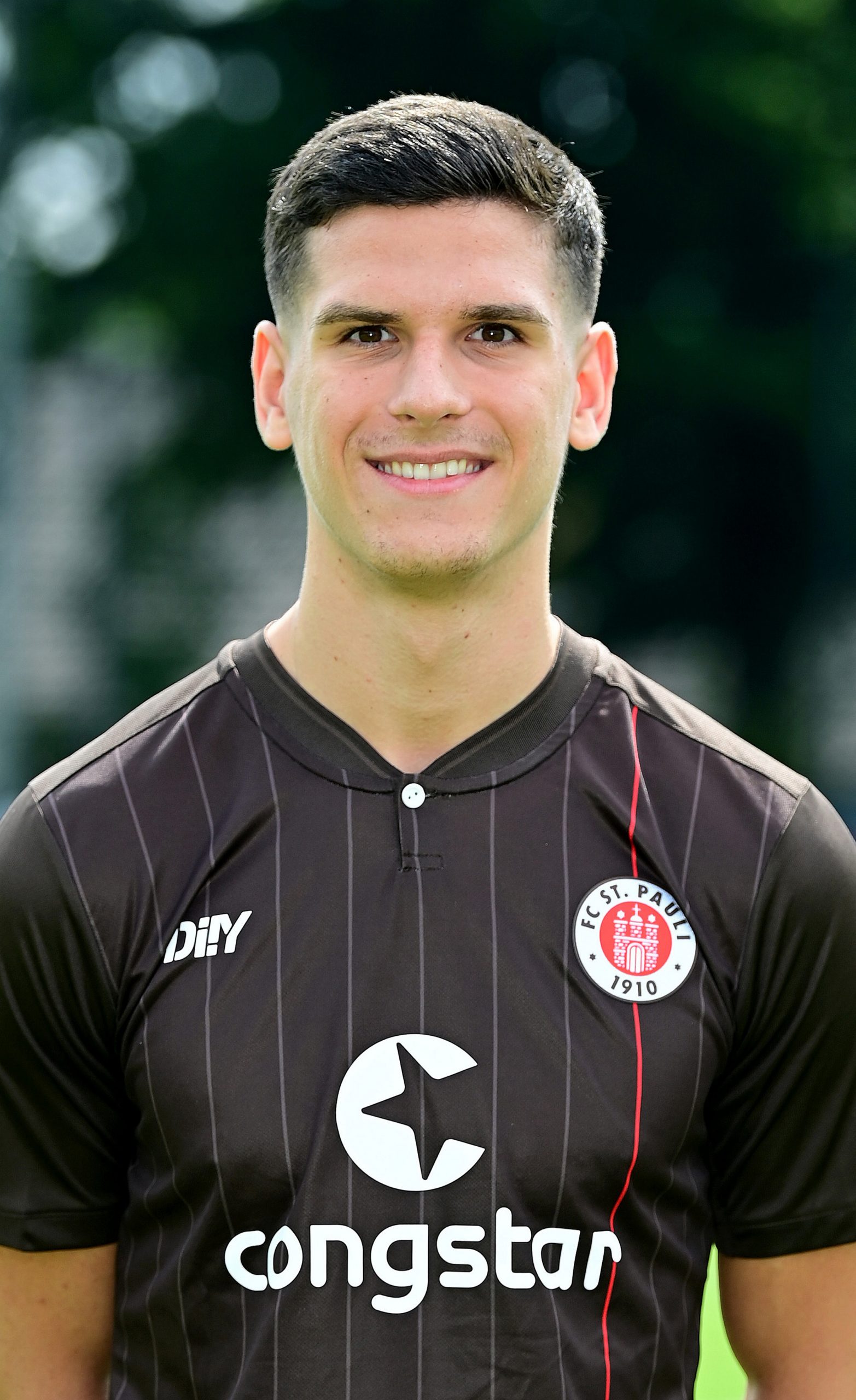 FC St. Pauli Igor Matanovic