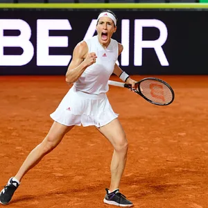 Andrea Petkovic