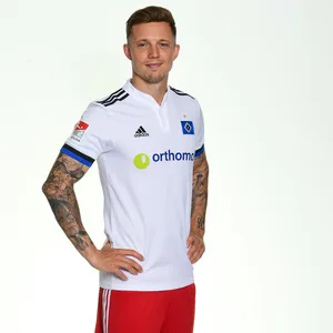 HSV-Profi Sonny Kittel
