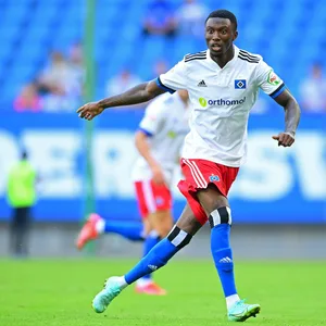 Opoku gegen Basel