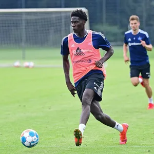 Amadou Onana