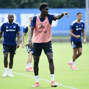 Amadou Onana