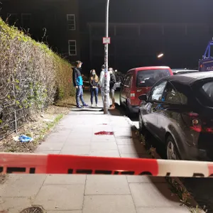 Mordversuch St. Pauli