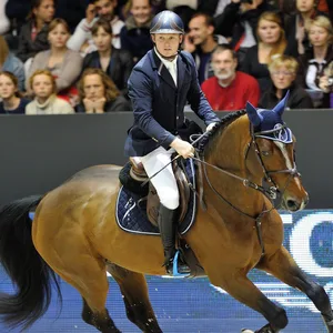 Olympia-Aus für Springreiter Kermond