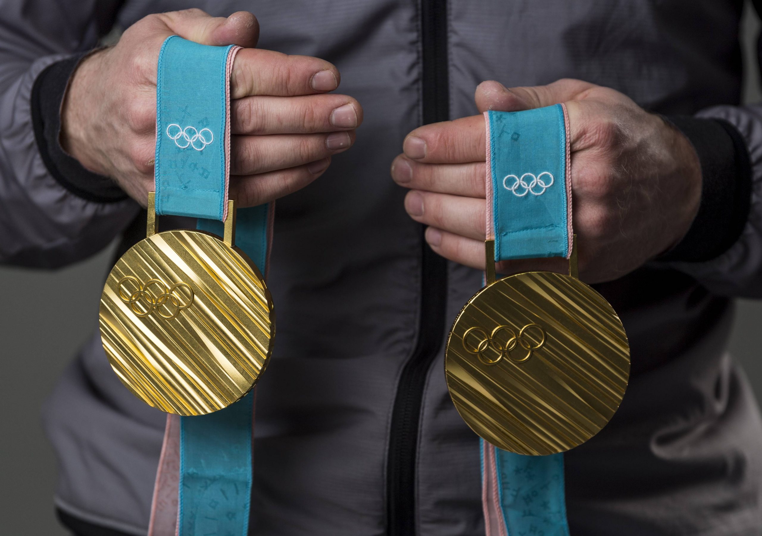Deutsche Athleten kriegen 20.000 Euro für Olympia-Gold