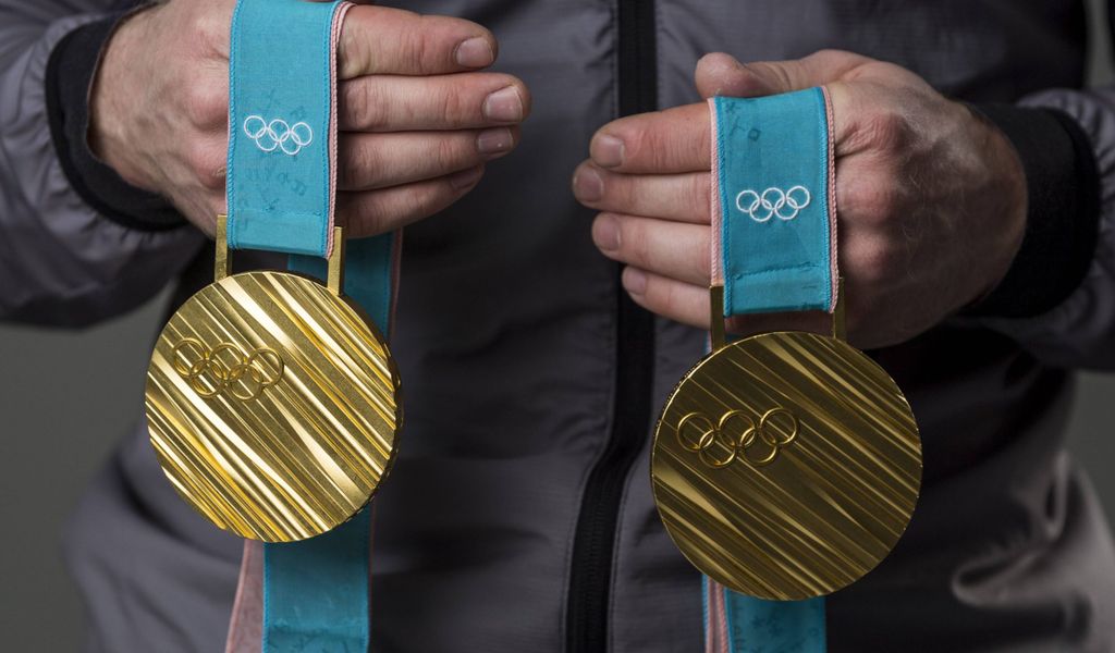 Deutsche Athleten kriegen 20.000 Euro für Olympia-Gold
