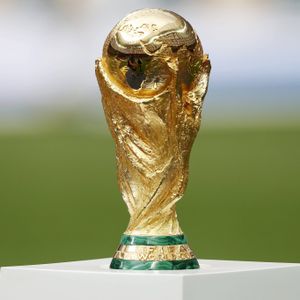 Findet die WM 2030 in Saudi-Arabien statt