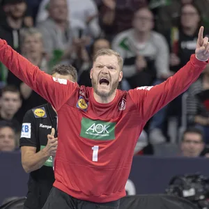 Johannes Bitter gibt Olympia-Comeback nach 13 Jahren