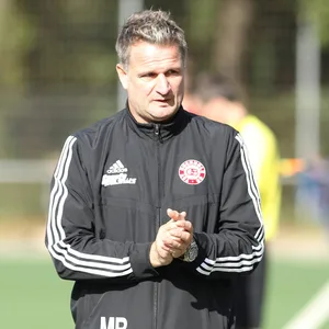Marinus Bester