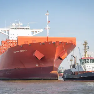 Cap San Lorenzo
