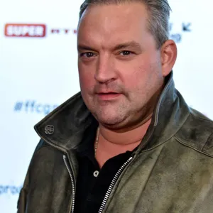 Schauspieler Christian Kahrmann Corona