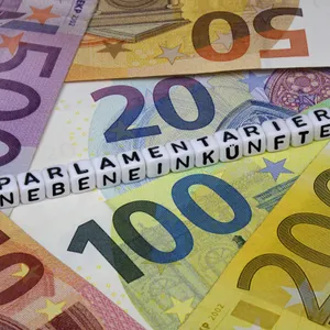 Nebeneinkünfte