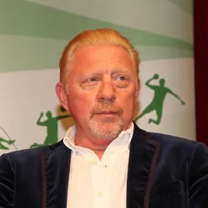 Boris Becker