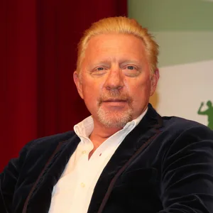 Boris Becker