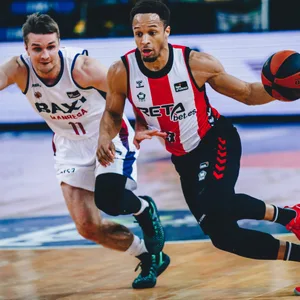 Jaylon Brown wechselt zu den Hamburg Towers