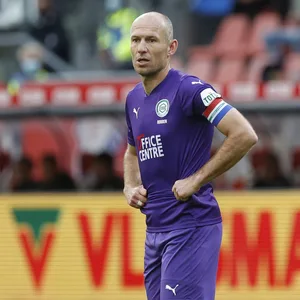 Arjen Robben