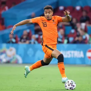 Donyell Malen vor Wechsel zum BVB