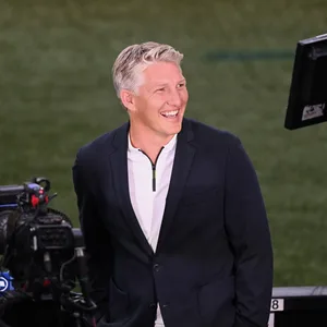 Bastian Schweinsteiger