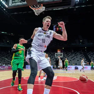 Moritz Wagner