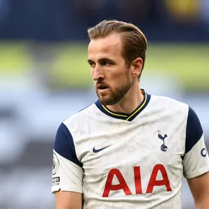 Harry Kane