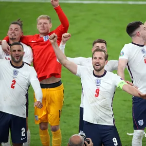 Harry Kane